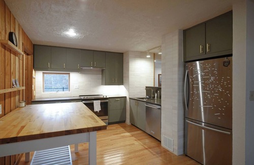 Athens House | Spacious Hidden Gem in Athens OH