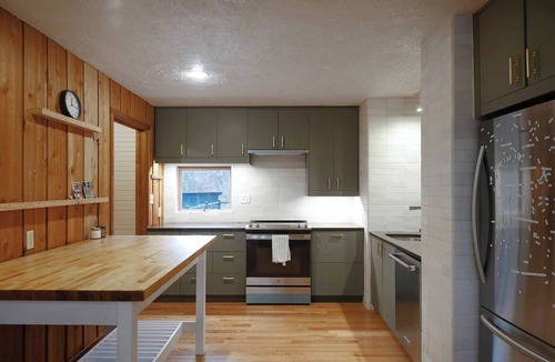 Athens House | Spacious Hidden Gem in Athens OH