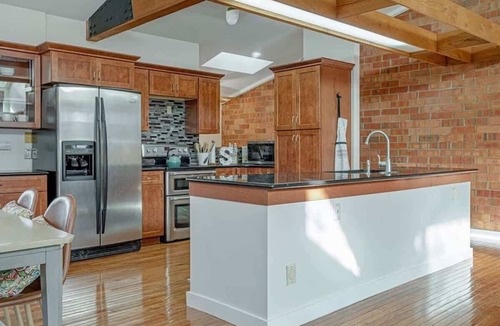 Eagle-Vail House | Spacious | High Ceilings | 4 Min to Beaver Creek