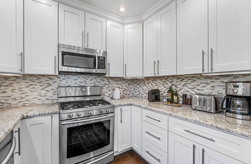 Lake Worth House | Spacious High-end Hideaway with Heated Pool