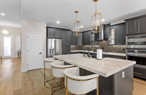 Centennial Hills House | Spacious highly upgraded 4-bedroom house in fabulous Las Vegas.