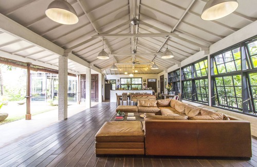 Umalas Villa | Spacious Highstanding Villa in Umalas