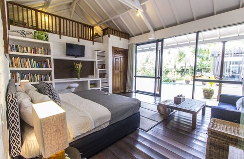 Umalas Villa | Spacious Highstanding Villa in Umalas