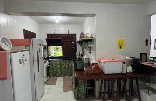 Aguas Belas House | Spacious hip house located only 5 min walk to the beach