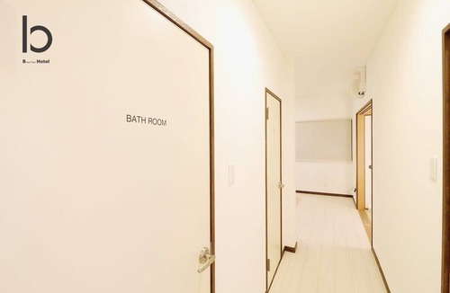 Hiroshima City Centre Apartment | Spacious Hiroshima Apartment - Sleeps 11