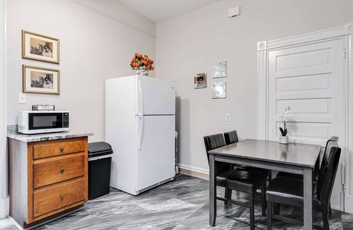 Fan District House | Spacious Historic Fan Home 4 Parking Near VCU