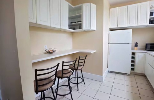 Bloomington Apartment | Spacious Historic Gem Near Downtown
