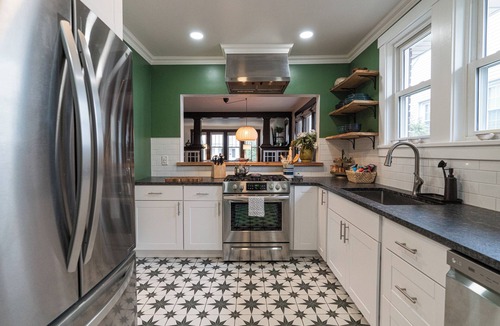 Edgewood House | Spacious Historic Home w/Parking | Frick Park