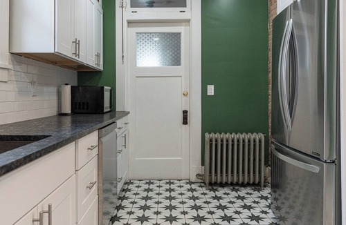 Edgewood House | Spacious Historic Home w/Parking | Frick Park