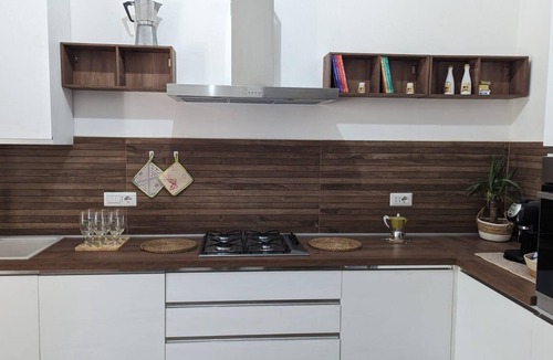 Oristano House | Spacious Holiday Home 10 Minutes from the Stunning Beaches of Western Sardinia