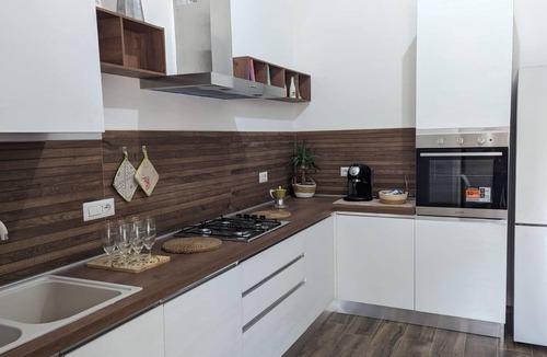 Oristano House | Spacious Holiday Home 10 Minutes from the Stunning Beaches of Western Sardinia