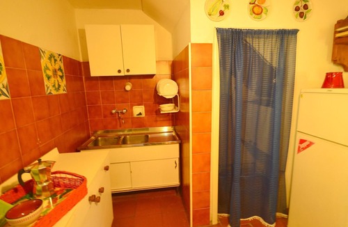 San Marcello Piteglio House | Spacious home with shared pool