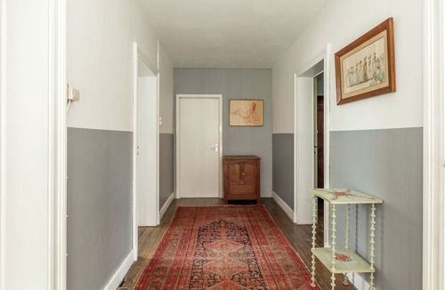 Comblain-la-tour House | Spacious Holiday Home with Garden, Garden Furniture and BBQ