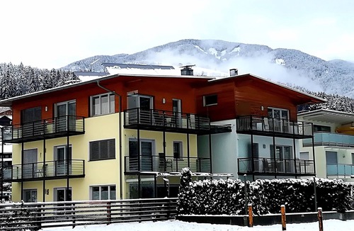 Perca Apartment | Spacious holiday apartments in the heart of the Puster Valley at the foot of Plan de Corones.