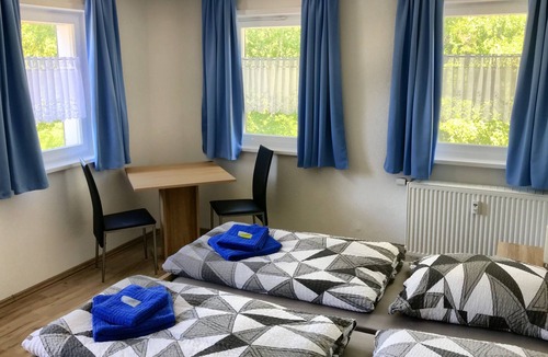 Dobel Apartment | Spacious holiday apartment, 85 square meters, up to 4 people, Black Forest