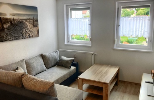 Dobel Apartment | Spacious holiday apartment, 85 square meters, up to 4 people, Black Forest