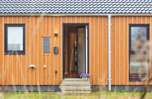 Kettingskov House | Spacious holiday home on Als near Little Belt