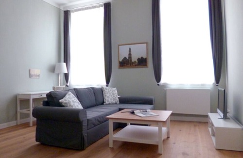 Dutch Quarter Apartment | Spacious holiday flat in the Dutch Quarter in the heart of Potsdam
