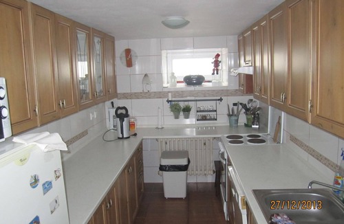 Dolni Dvur House | Spacious holiday home with outdoor pool and sauna