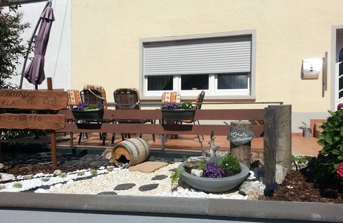 Holzerath House | Spacious holiday home near Trier. Ideal for hiking, cycling or just relaxing