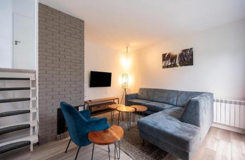 Oberhambach House | Spacious holiday home in Hambachtal Resort