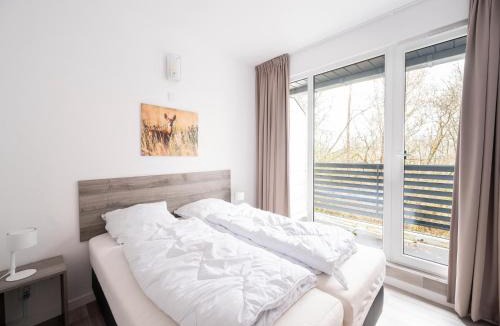 Oberhambach House | Spacious holiday home in Hambachtal Resort