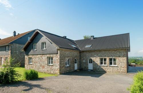 Walk House | Spacious Holiday Home in Chodes with Sauna