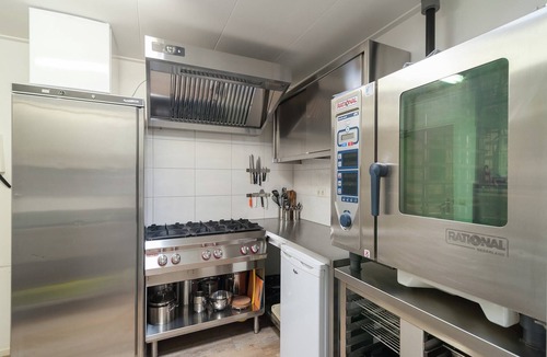Exloo House | Spacious Holiday Home in Exloo with Garden