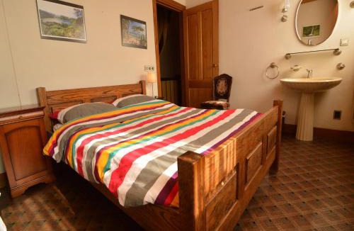Vicchio House | Spacious holiday home in Vicchio with private Pool