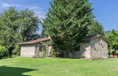 Bucine House | Spacious holiday home