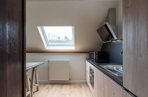 Dinant House | Spacious holiday home with sunny terrace