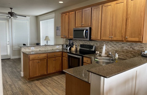 Jonestown Villa | Spacious Hollows Villa Directly Over Looking Lake Travis!