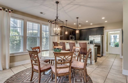 Windy Hill House | Spacious Home with Covered Patio in North Beach Resort & Villas - 500 Yards to Pools/Beach