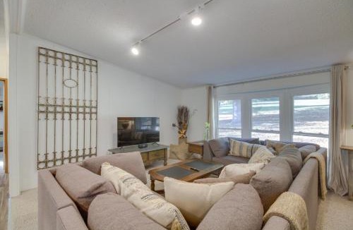 Nellysford House | Spacious Home: 10 Miles to Wintergreen Resort!