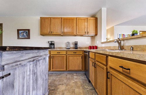 Belvidere House | Spacious Home 7 Beds Ideal for Families & WorkCrew
