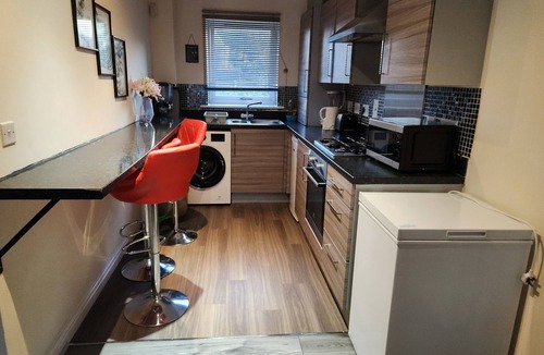 South Ockendon Apartment | SPACIOUS HOME AWAY FROM HOME
