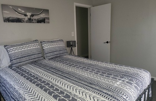 Lima House | Spacious Home away from home