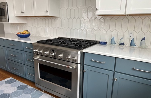 Edgartown House | Spacious home for entertaining, centrally located to beach, ferry, and airport.