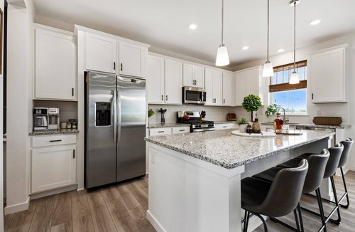 Loveland House | Spacious Home, Great Backyard w/Mtn Sunset Views!
