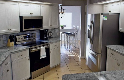 Winter Haven House | Spacious home, in a quiet neighborhood near LEGOLAND®-just a 12-minute drive