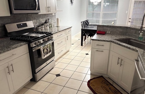 Anderson Mill West House | Spacious home in Cedar Park w/treehouse room. Pet-Friendly!