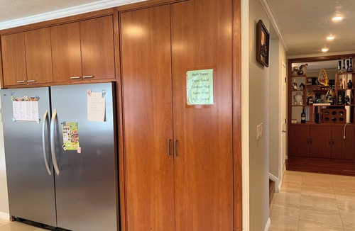 Kahala House | Spacious Home In Kahala That's Centrally Located w/AC, Pool, Lanai 5Broom/4Bath