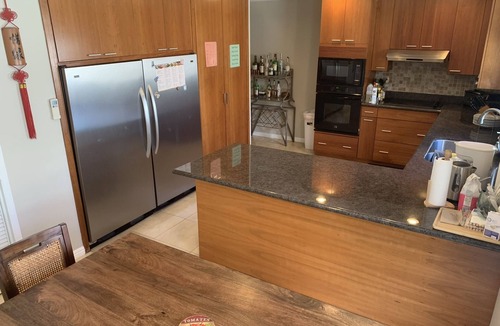 Kahala House | Spacious Home In Kahala That's Centrally Located w/AC, Pool, Lanai 5Broom/4Bath