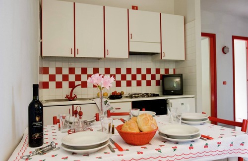 Palinuro House | Spacious home in Palinuro