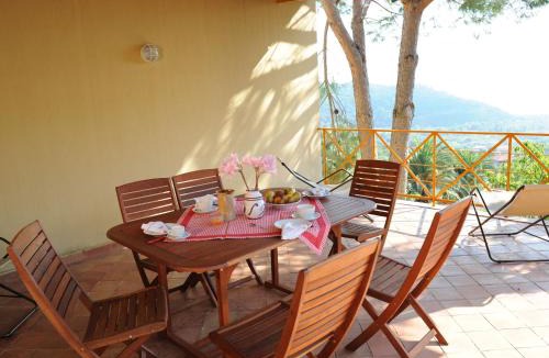 Palinuro House | Spacious home in Palinuro