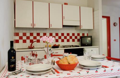 Palinuro House | Spacious home in Palinuro