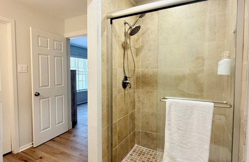 Panther Creek House | Spacious home in quiet neighbourhood minutes from the best of The Woodlands.