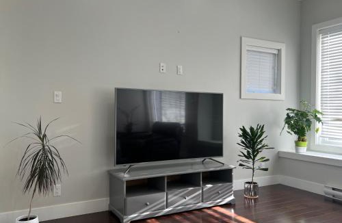 Richmond City Centre House | Spacious Home in Richmond