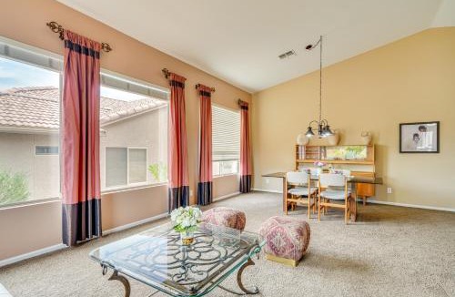 Saddlebrooke House | Spacious Home in SaddleBrooke 55-Plus Community!
