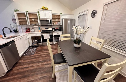 Southaven Villa | Spacious home in Southaven